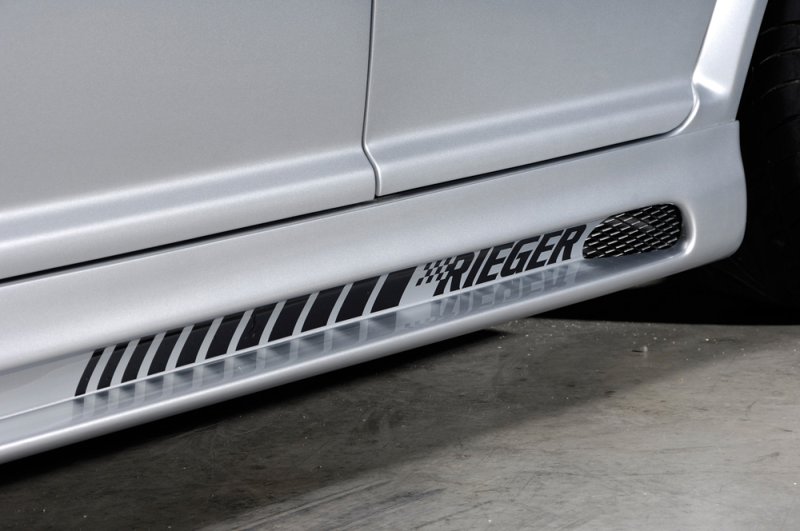 Rieger Seitenschweller VW Golf 4 10.97-03 - 59035