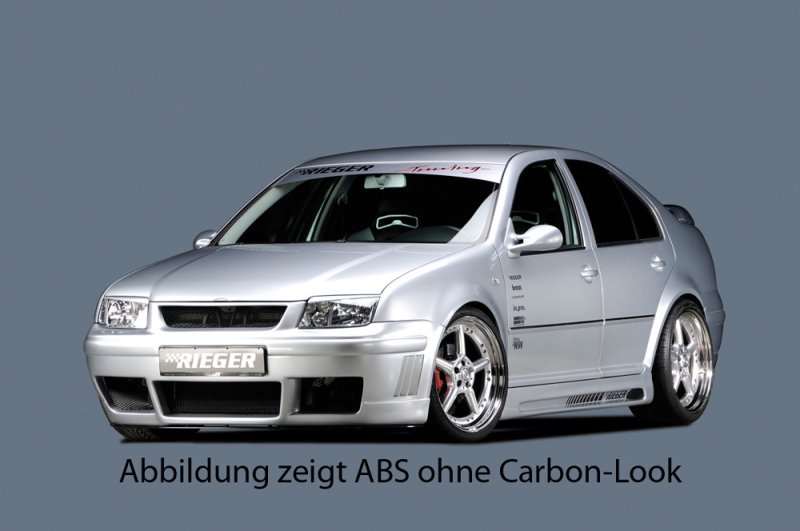 Rieger Seitenschweller VW Golf 4 10.97-03 - 59035