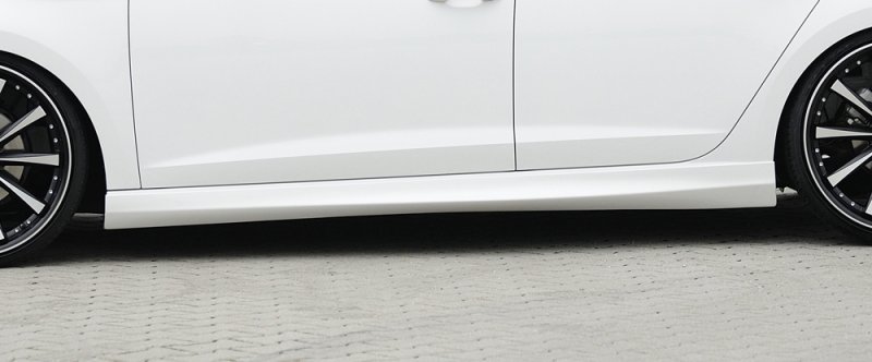 Rieger Seitenschweller VW Golf 7 10.12- - 59554
