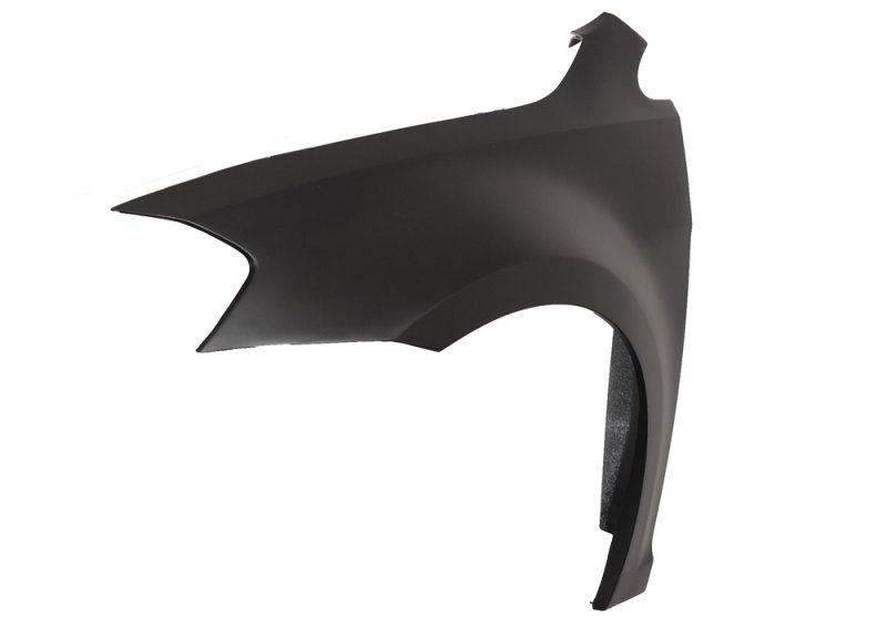 Rieger Kotflügel für extreme Tieferlegung VW Golf 7 10.12-12.16 (bis Facelift) - 59565