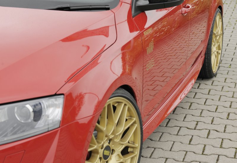 Rieger Seitenschweller Skoda Octavia (5E) 02.13-01.17 (bis Facelift) - 79013