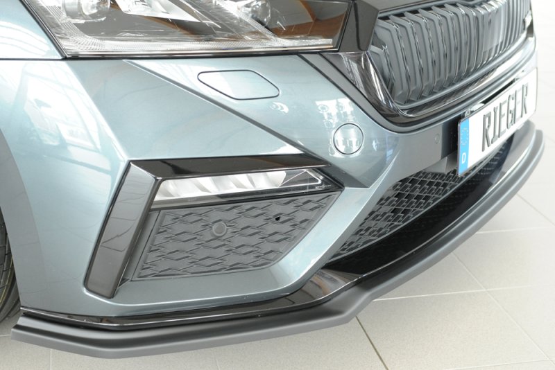 Rieger Spoilerschwert Skoda Octavia RS (NX) 07.20- - 79031