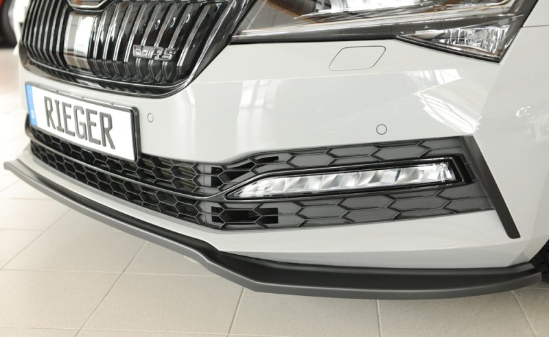 Rieger Spoilerschwert Skoda Superb III (3T/3V) 08.19- (ab Facelift 2) - 79047