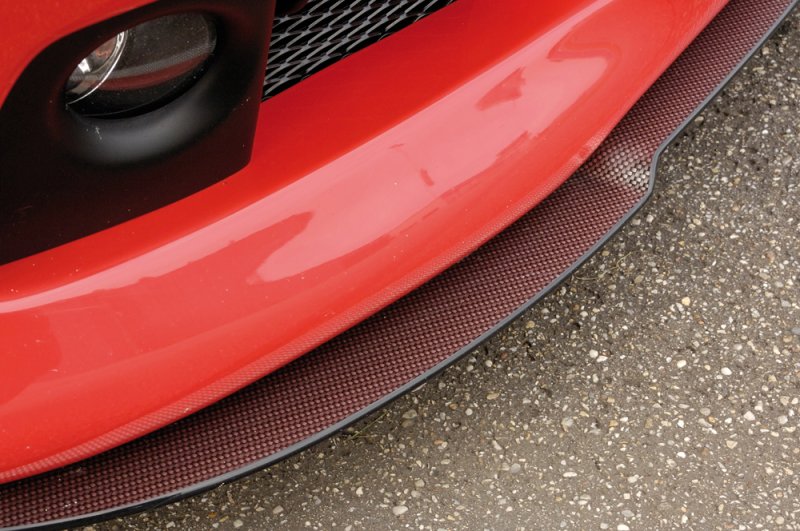 Rieger Spoilerschwert Audi A3 (8L) - 99002
