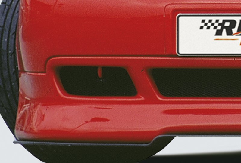 Rieger Spoilerschwert Audi A3 (8L) - 99014