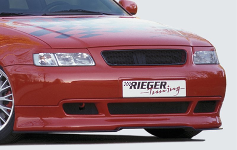 Rieger Spoilerschwert Audi A3 (8L) - 99014