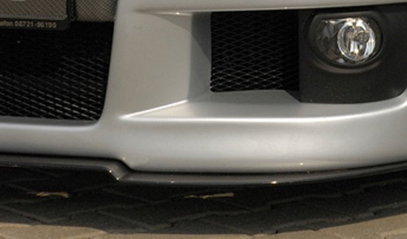 Rieger Spoilerschwert Audi A3 (8P) -05.05 (bis Facelift) - 99018