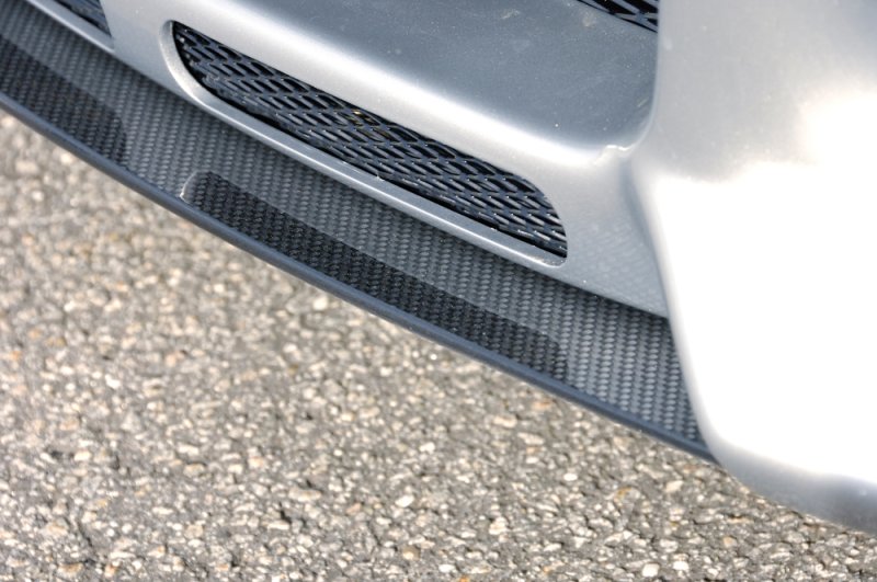 Rieger Spoilerschwert Audi A4 (8E) Typ B6 11.00-10.04 - 99043