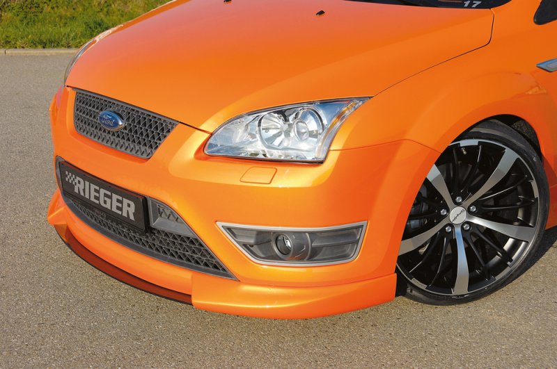 Rieger Spoilerschwert Ford Focus 2 ST 10.05-01.08 (bis Facelift) - 99105