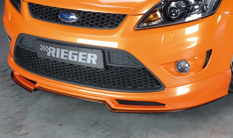 Rieger Spoilerschwert Ford Focus 2 ST 02.08-01.11 (ab Facelift) - 99116