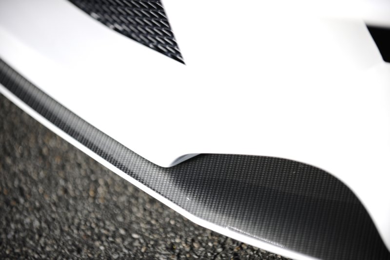 Rieger Spoilerschwert BMW 1er E81 (187/1K2/1K4) 09.04-08.11 - 99130