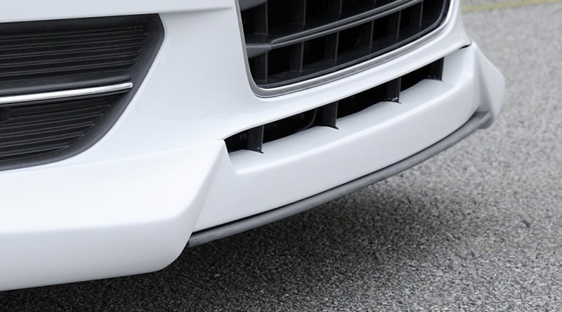 Rieger Spoilerschwert Audi A3 (8V) 07.12-08.16 (bis Facelift) - 99140