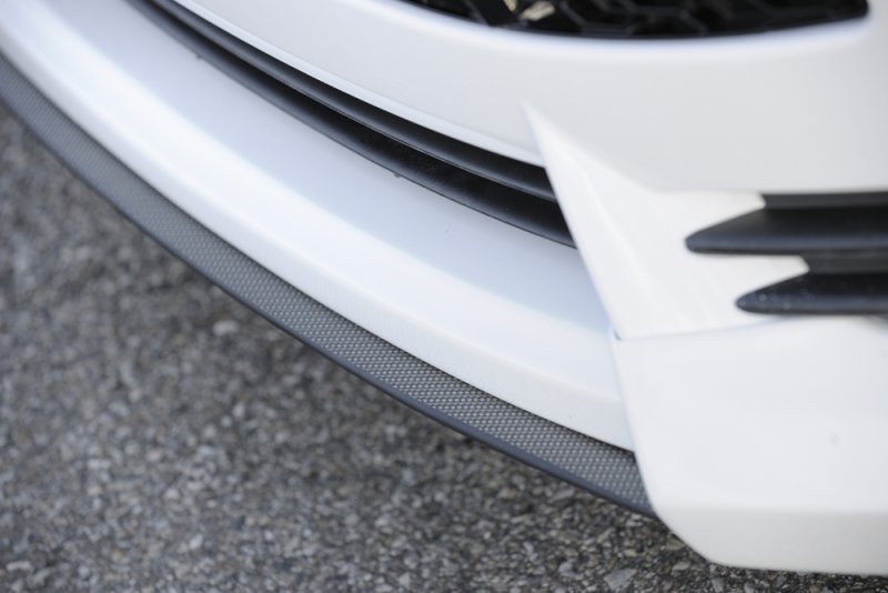 Rieger Spoilerschwert Ford Focus 3 ST 08.12-11.14 (bis Facelift) - 99147