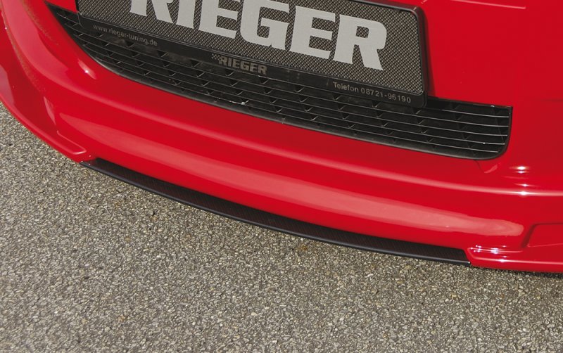 Rieger Spoilerschwert Fiat Grande Punto (199) 10.05- - 99157
