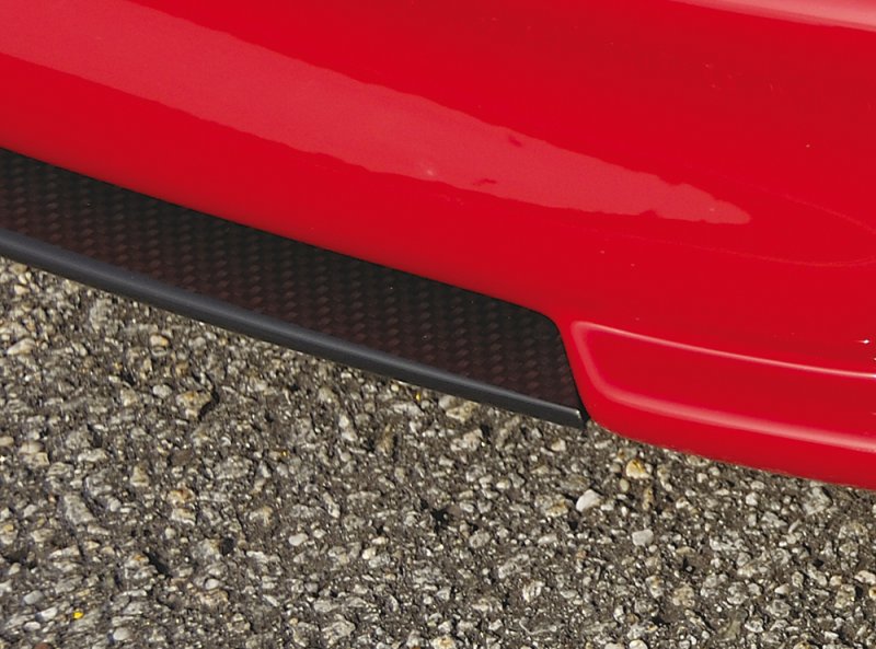 Rieger Spoilerschwert Fiat Grande Punto (199) 10.05- - 99157