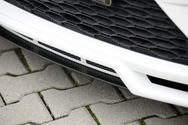 Rieger Spoilerschwert Seat Leon (5F) 10.12-12.16 (bis Facelift) - 99251