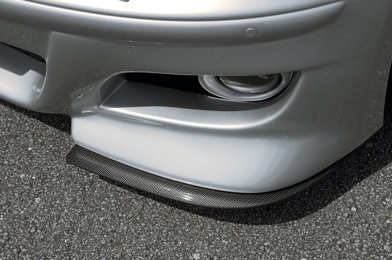 Rieger Spoilerschwert BMW 1er E87 (187 / 1K2/1K4) 09.04-03.07 (bis Facelift) - 99537