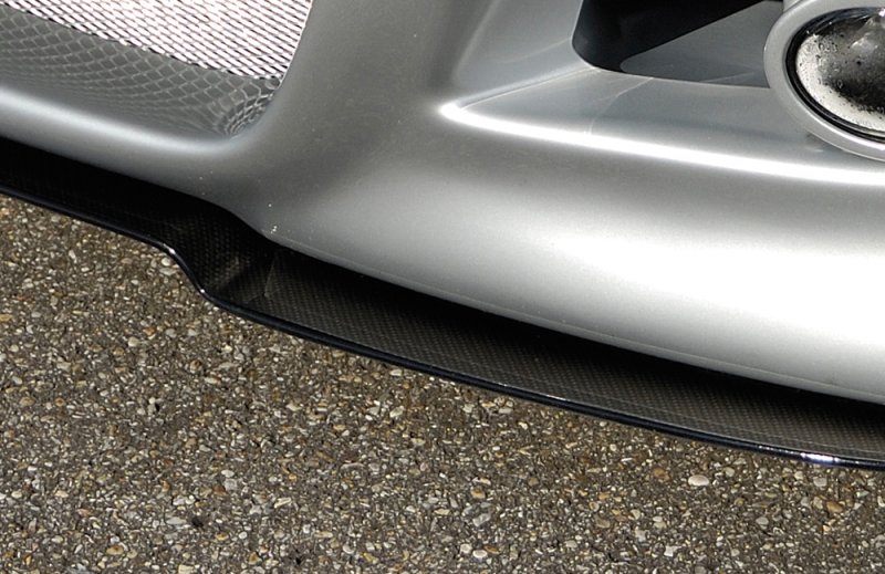 Rieger Spoilerschwert BMW 3er E46 02.02- (ab Facelift) - 99542