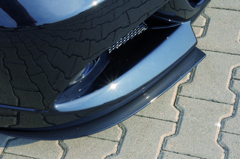 Rieger Spoilerschwert BMW 3er E90 03.05-08.08 (bis Facelift) - 99552