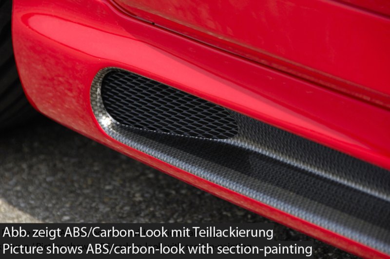 Rieger Seitenschweller VW Passat (3B) - 99739