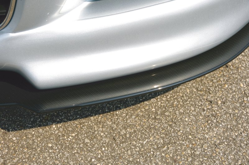 Rieger Spoilerschwert VW Eos (1F) 04.06.-11.10 (bis Facelift) - 99757