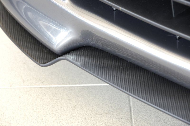 Rieger Spoilerschwert VW Touran (1T) 03.03-10.06 (bis Facelift) - 99763