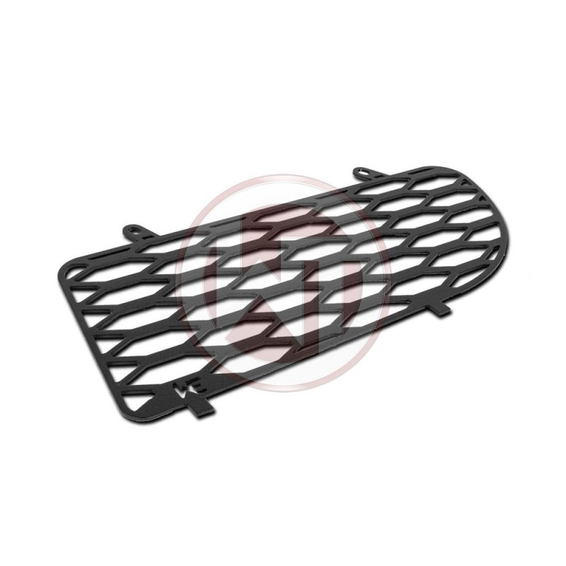 Wagner Tuning Luftführungsgitter Set Audi RS4 1002020