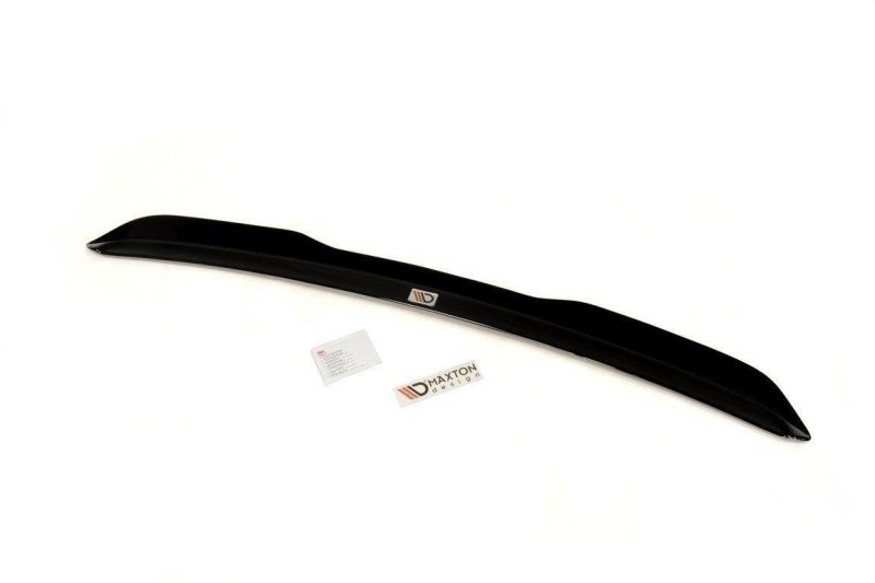 Maxton Spoiler CAP für OPEL ZAFIRA B OPC schwarz Hochglanz OP-ZA-2-OPC-CAP1-G