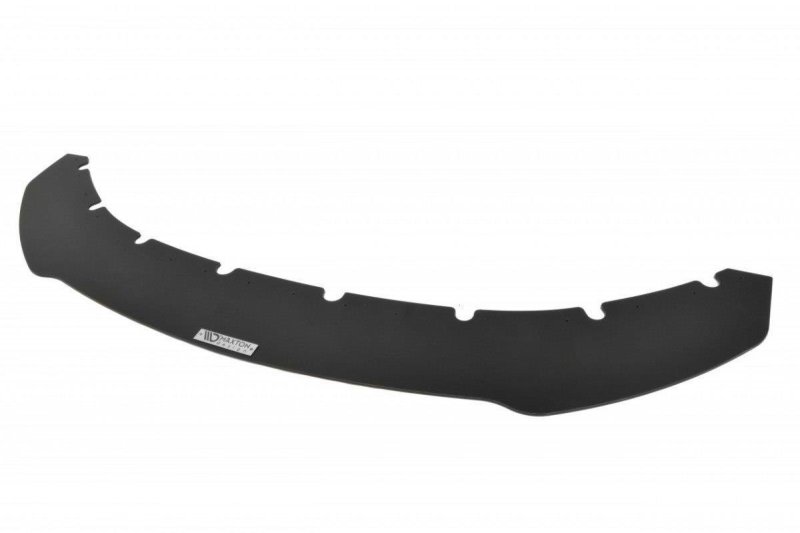 Maxton Racing Front Ansatz V.2 für BMW 4er F32 M Paket & M-PERFORMANCE BM-4-F32-MPACK-CNC-FD2