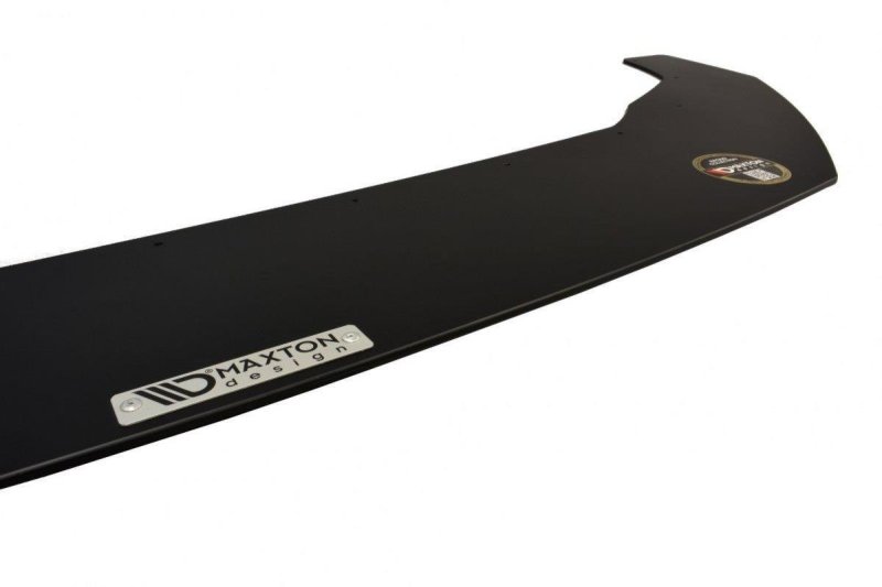 Maxton Racing Front Ansatz V.1 für VW GOLF 7 GTI FACELIFT VW-GO-7F-GTI-CNC-FD1