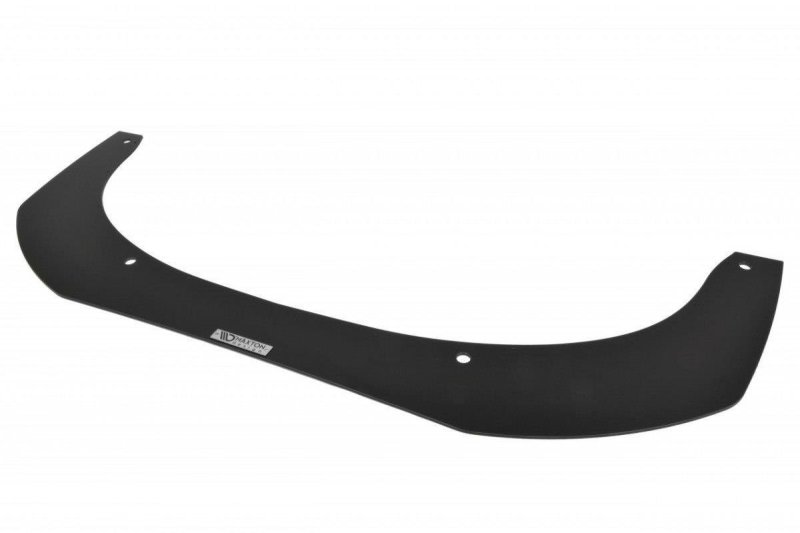 Maxton Racing Front Ansatz für v.2 AUDI RS6 C6 AU-RS6-C6-CNC-FD2