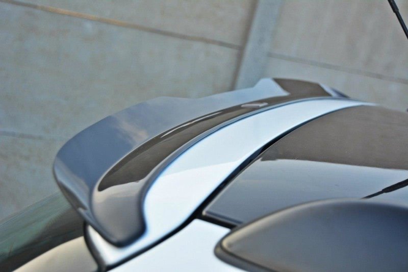 Maxton Spoiler CAP für Audi S4 B5 schwarz Hochglanz AU-RS4-B5-CAP1-G