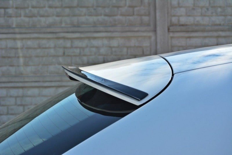 Maxton Spoiler CAP für Alfa Romeo Brera Carbon Look  AL-BR-1-CAP1-C