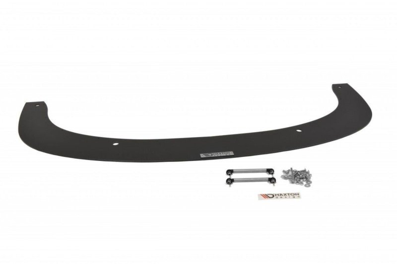 Maxton Racing Front Ansatz für v.1 AUDI RS6 C6 AU-RS6-C6-CNC-FD1