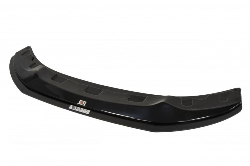 Maxton HYBRID Front Ansatz für BMW 4er F32 M Paket (GTS-look) BM-4-F32-MPACK-FD2G+CNC
