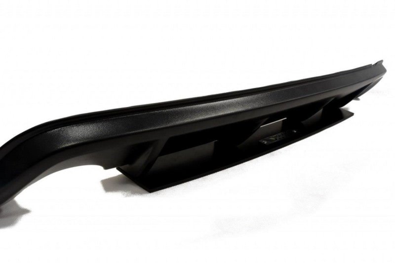 Maxton Mittlerer Heckansatz Ford Focus ST Mk2 FO-FO-2-ST-CNC-RS3