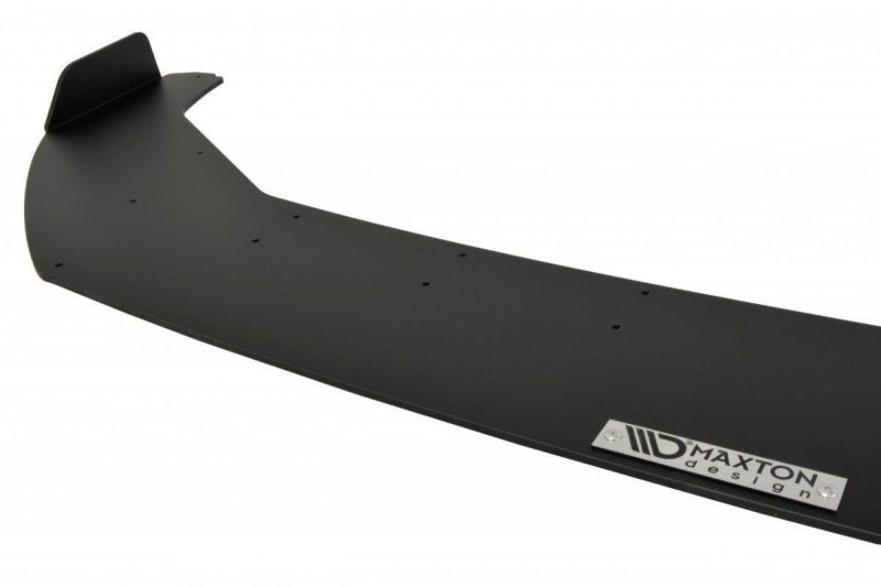 Maxton Racing Front Ansatz für VW GOLF 7 GTI VW-GO-7-GTI-CNC-FD1