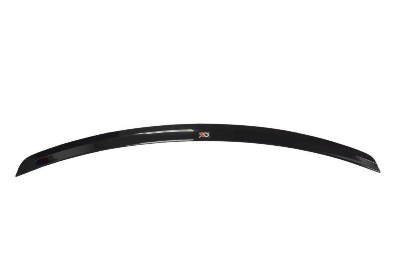 Maxton Spoiler CAP für Lexus IS Mk2 schwarz Hochglanz LE-IS-2-CAP1-G