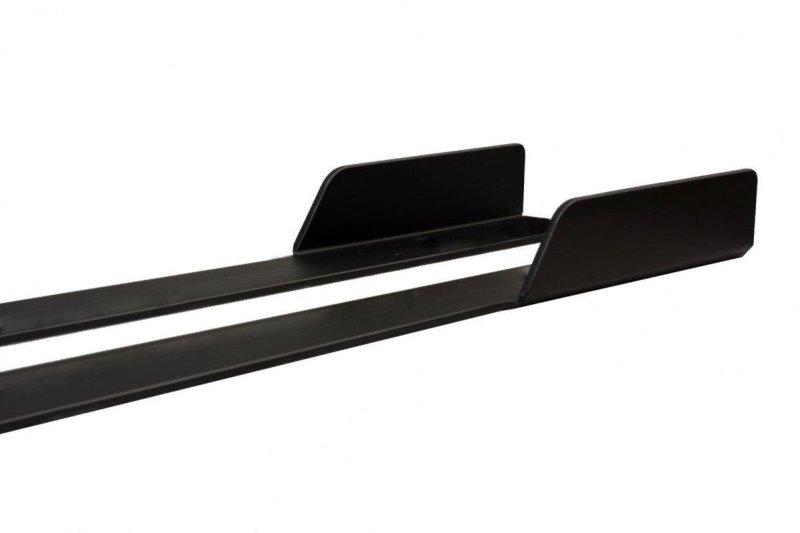Maxton Racing Seitenschweller Ansatz VW GOLF 7 GTI Facelift VW-GO-7F-GTI-CNC-SD1