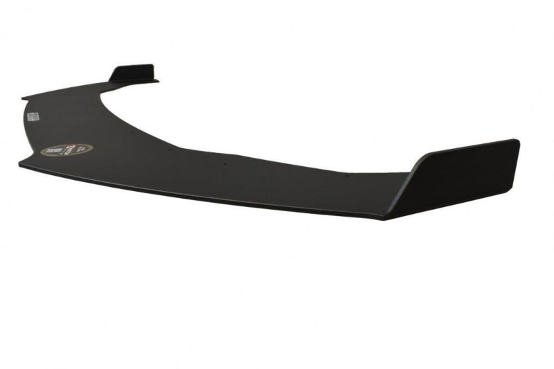 Maxton Racing Front Ansatz V.2 für VW GOLF 7 GTI FACELIFT VW-GO-7F-GTI-CNC-FD2