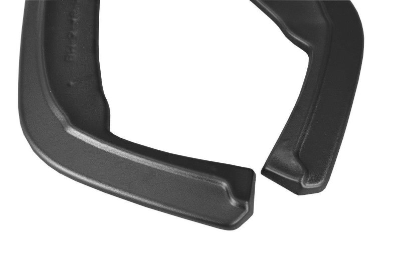 Maxton Heck Ansatz Flaps Diffusor für BMW M3 E46 Coupe schwarz Hochglanz BM-3-46-M-C-RSD1-G