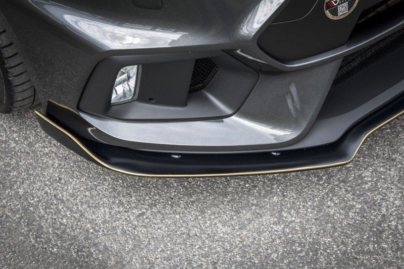 Maxton Front Ansatz für Ford Focus RS Mk3 FO-FO-3-RS-FFD1