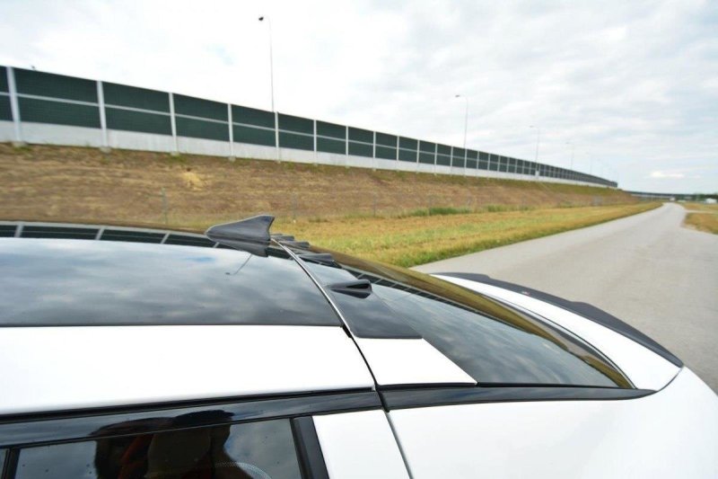 Maxton Heckscheiben Spoiler für KIA STINGER GT schwarz Hochglanz KI-ST-1-GT-H1-G