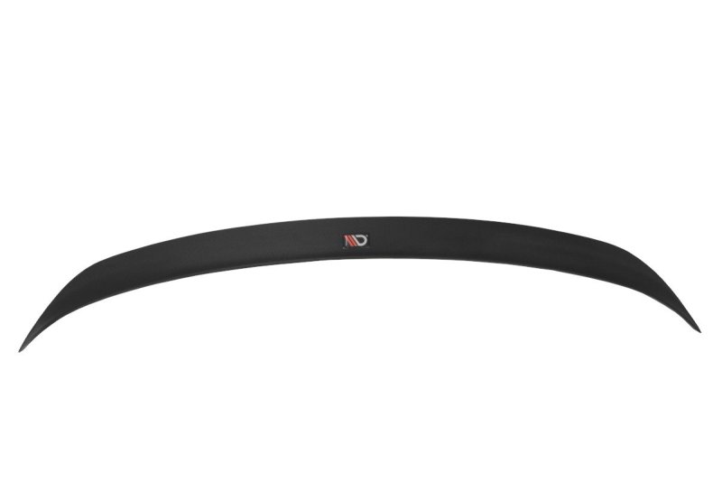 Maxton Spoiler CAP für VOLKSWAGEN SCIROCCO MK.3 R FACELIFT schwarz Hochglanz VW-SC-3F-R-CAP1-G