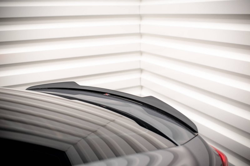 Maxton Spoiler CAP für Opel Insignia Mk2 schwarz Hochglanz OP-IS-B-CAP1-G