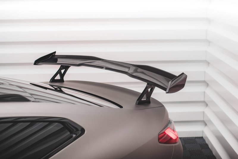 Maxton Carbon Fiber Spoiler Flügel BMW M4 G82 CF-BM-4-G82-M-H2-245-P
