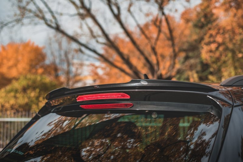 Maxton Spoiler CAP für Skoda Karoq Sportline schwarz Hochglanz SK-KA-1-SL-CAP1-G
