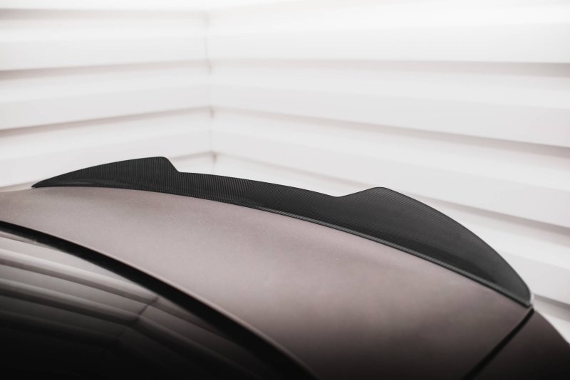 Maxton Carbon Fiber Heckklappenspoiler BMW M4 G82 CF-BM-4-G82-M-H1-245-P