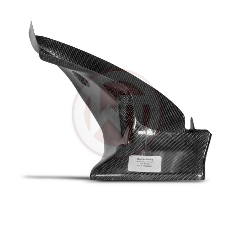 Wagner Tuning Comp. Gen.2 Ladeluftkühler Kit Audi RS6 C5 200001011.SINGLE