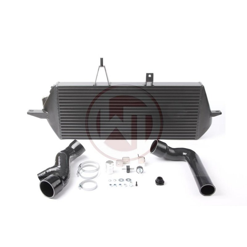 Wagner Tuning Performance Ladeluftkühler Kit Ford Focus ST MK2 200001032